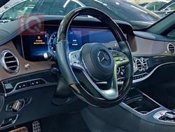 مێرسێدس بێنز S-Class